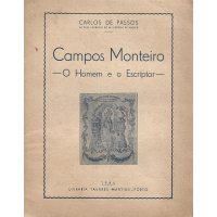 Livros/Acervo/P/PASSOS CAR CMONT